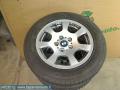 Kesrengas + al-vanne 4 kpl - Bmw 5 e60/61 sed/tou 02-10 