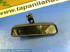 Kuva 1: Sistaustapeili, Bmw 5 e60 61 sed tou 02-10