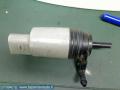 Pesimen pumppu tuulilasi - Bmw 5 e60/61 sed/tou 02-10 