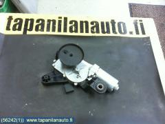 Kuva 1: Takalasin pyyhkimen moottori, Bmw 5 f10 f11 f18 09->>