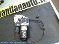 Tuulilasin pyyhkimen moottori Bmw x5 e53 99-06
