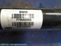 Vetoakseli taka vasen - Bmw x6 e71/e72 08->>