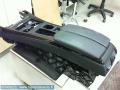 Keskikonsoli lattia - Bmw x6 e71/e72 08->>