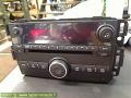 Radio cd/md 122000-8050G101 Cadillac bls 