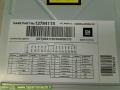 Radio cd/md 122000-8050G101 Cadillac bls