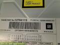 Radio cd/md 122000-8050G101 Cadillac bls