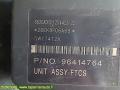 Abs hydraulikoneisto 5WY7412A Chevrolet epica