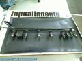 Ruisku polttoainesuutin 0 280 158 097 Chevrolet epica