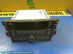 Kuva 1: Radio cd md, Chevrolet epica