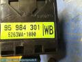 Monitoimikatk.vilkku/valot 5263MA-1000 Chevrolet epica