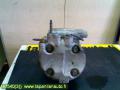 Ilmastointi kompressori 10322841 Chevrolet trans sport