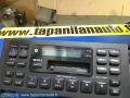 Radio S/N T Q1AA345537179 Chrysler voyager 96-01 