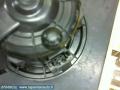 Lämmityslaite puhallin - Citroen c3 10->>