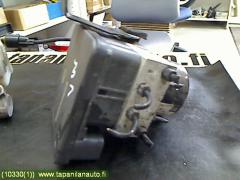 Kuva 1: Abs hydraulikoneisto, Volkswagen (VW) golf iv 98-03