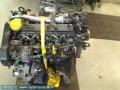 Moottori diesel 7702035157 Renault megane ii 06-08 