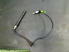 Kuva 1: Radioantenni, Hyundai sonata 06->>