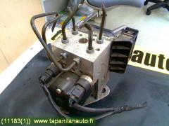 Kuva 1: Abs hydraulikoneisto, Mercedez-Benz (MB) a-klass (w168) 98-04