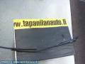 Tuulilasin pyyhk. varsi/varret - Renault twingo ii 07->> 