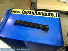 Kuva 1: Oven rajoitin, Renault master iv 10->>