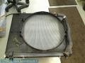 Jäähdytin autom. 02010 Mitsubishi pajero 07->>