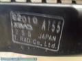 Jäähdytin autom. 02010 Mitsubishi pajero 07->>