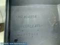 Jäähdytin autom. 02010 Mitsubishi pajero 07->>