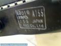 Jäähdytin autom. 02010 Mitsubishi pajero 07->>