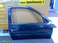 Ovi oikea 2d Peugeot 306