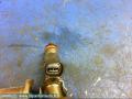 Ruisku polttoainesuutin 028018013 Nissan micra 03-07