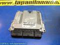 Ohjausyksikk ruis.pump. dies. 0281 017 038 Opel movano 99-10 