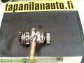 Ohjaustehostimen pumppu - Vw transp/caravelle 04->> 