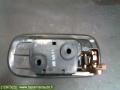 Oven aukaisukahva sisä vasen - Honda cr-v 02-06