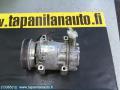 Ilmastointi kompressori SD7V16 Nissan qashqai 10->> 