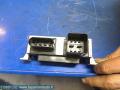 Rele hehku diesel NAGARES RCS/8-12 Opel movano 99-10