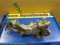 Ohjaustehostimen pumpun jalka - Vw transp/caravelle 04->> 