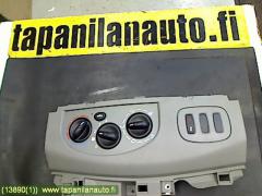 Kuva 1: Lmptilastimet, Renault trafic 02->>