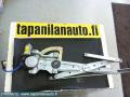 Lasinnostin shkinen - Kia sorento 03-09 