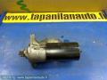 Kynnistinmoottori diesel 0 001 123 016 Vw caddy 04-10 