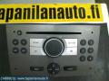 Kuva 1: Radio cd md, Opel zafira 06-11