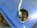 Katkaisin muut  Citroen c5 01-04