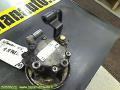 Ohjaustehostimen pumppu 7617 955 502 Citroen c5 01-04