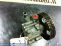 Ohjaustehostimen pumppu - Citroen c5 01-04
