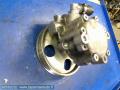 Ohjaustehostimen pumppu 7617955502 Citroen c5 05-08