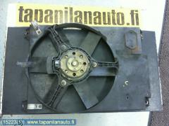 Kuva 1: Jhdyttimen tuuletin shk, Fiat ducato 02-06