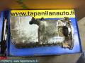 ljypohja Mb vito/viano (w639) 04-