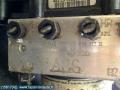 Abs hydraulikoneisto 0 265 231 626 03 Vw polo 02-05