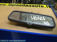 Kuva 1: Sistaustapeili, Opel vectra 02-05