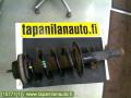 Iskunvaimennin etu - Vw transp/caravelle 04->> 