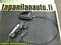 Lukkolaite/oven lukko Renault trafic 02-