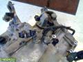Vaihdelaatikko 6-vaihteinen - Nissan almera 00->>